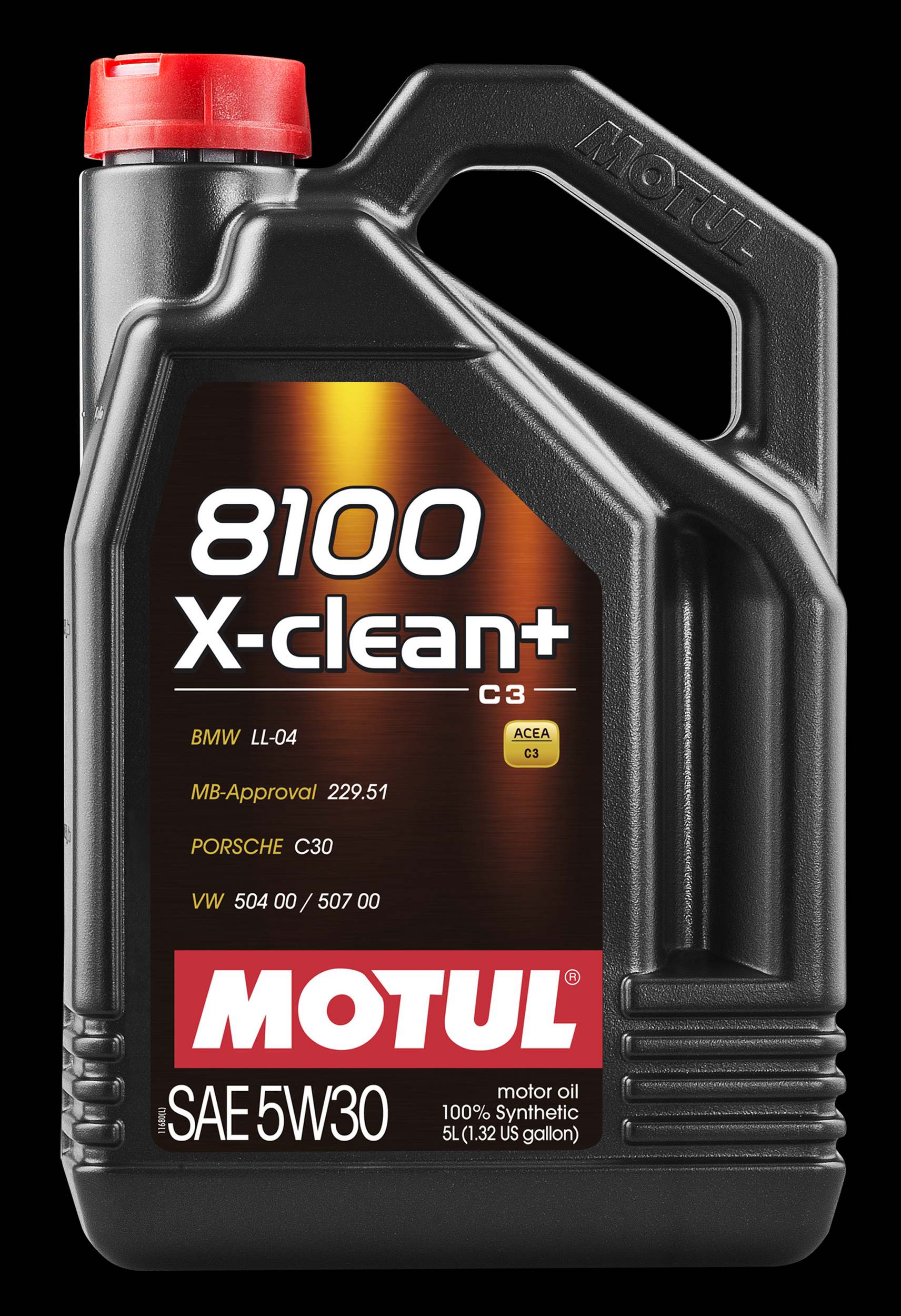 Variklio alyva MOTUL 106377