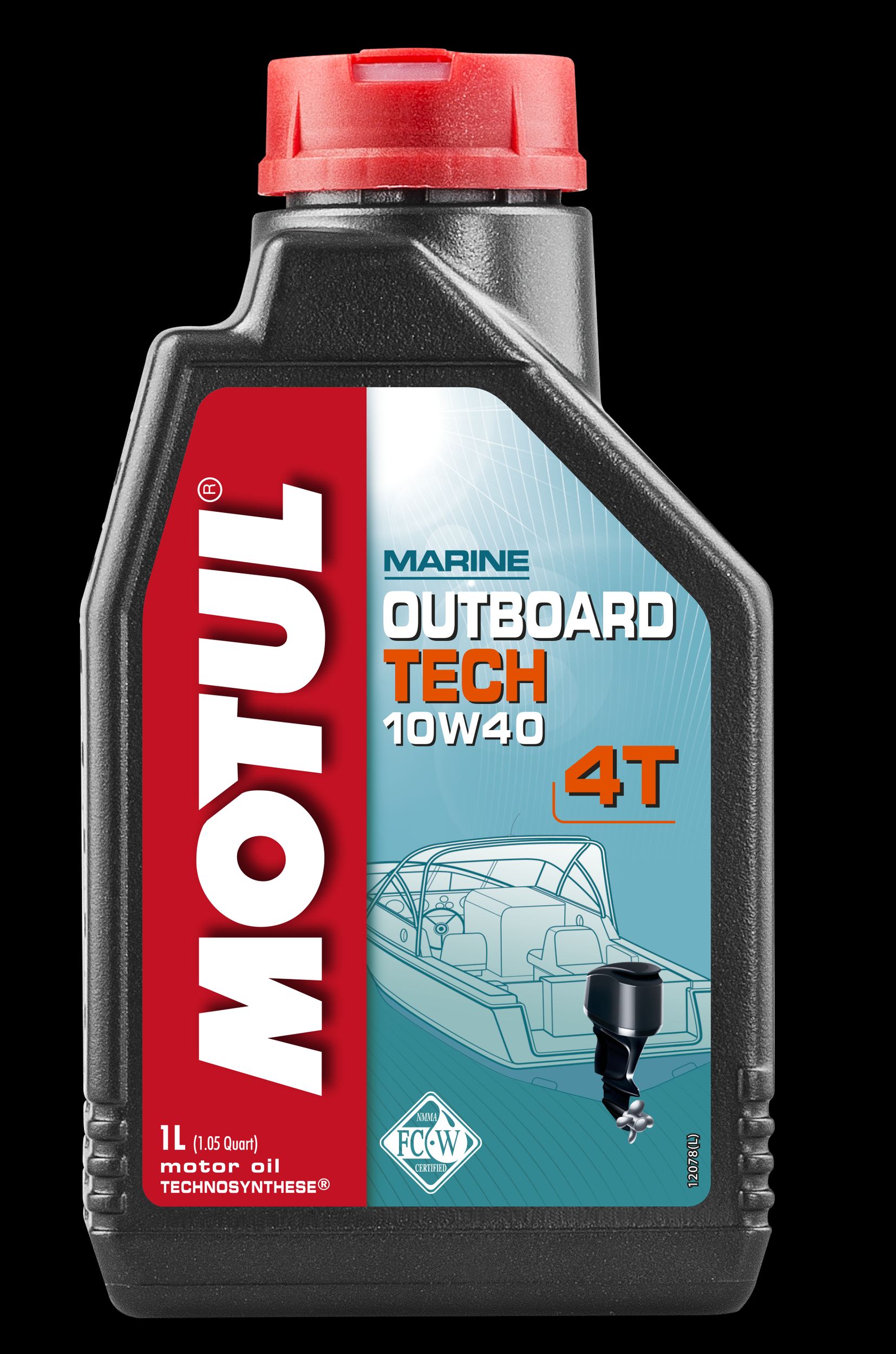 Alyva MOTUL 106397