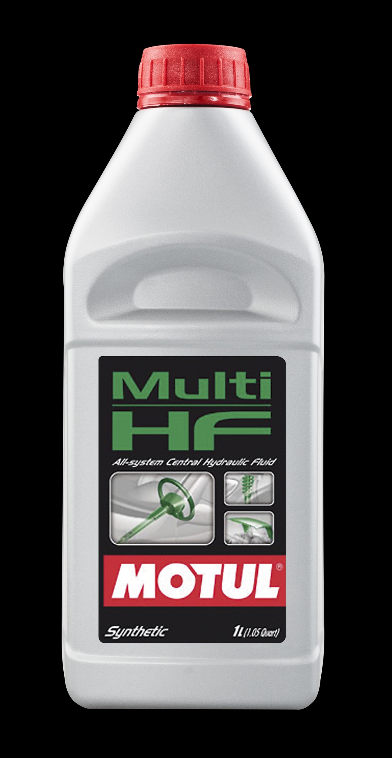 Vairo stiprintuvo alyva MOTUL 106399