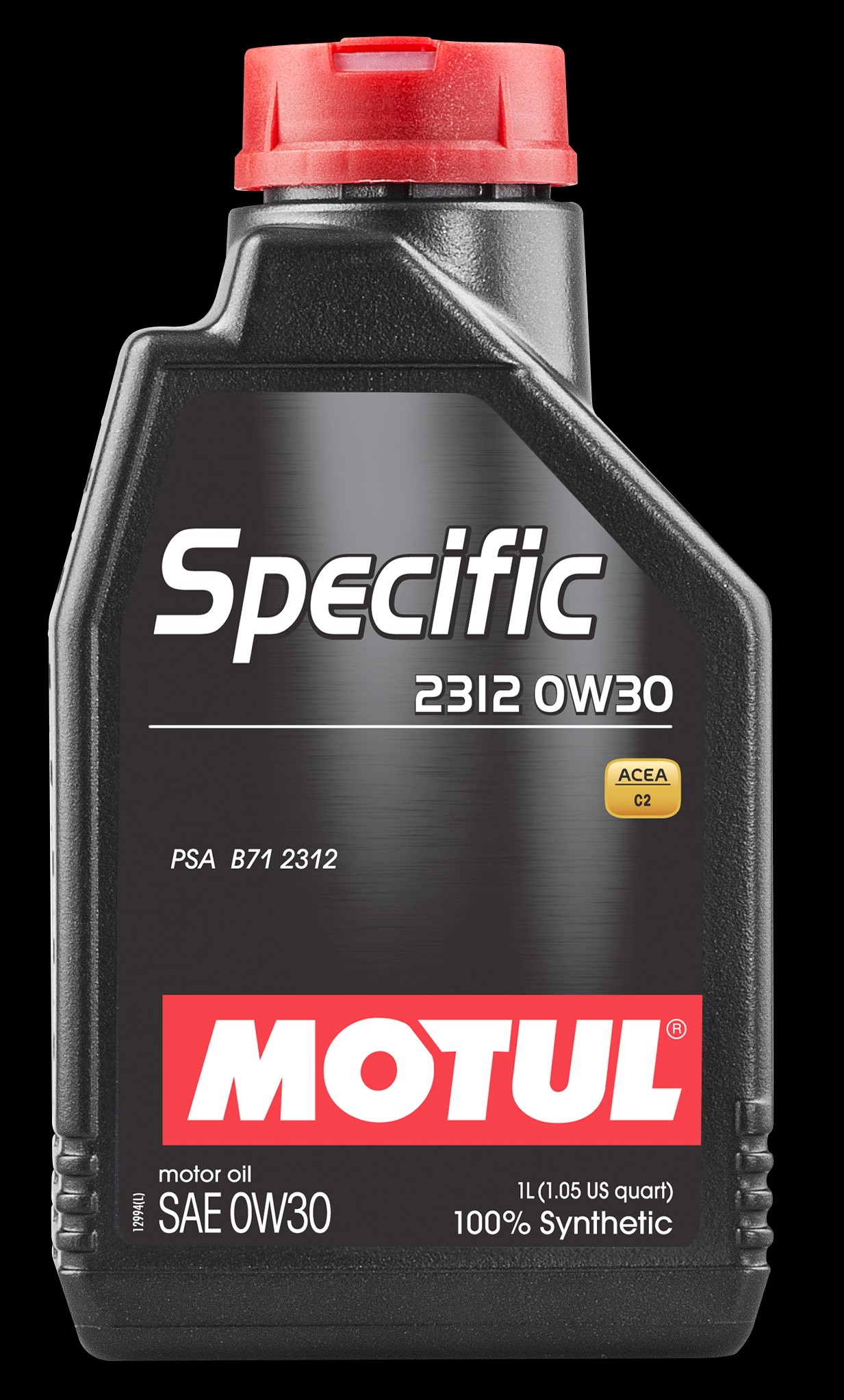Variklio alyva MOTUL 106413