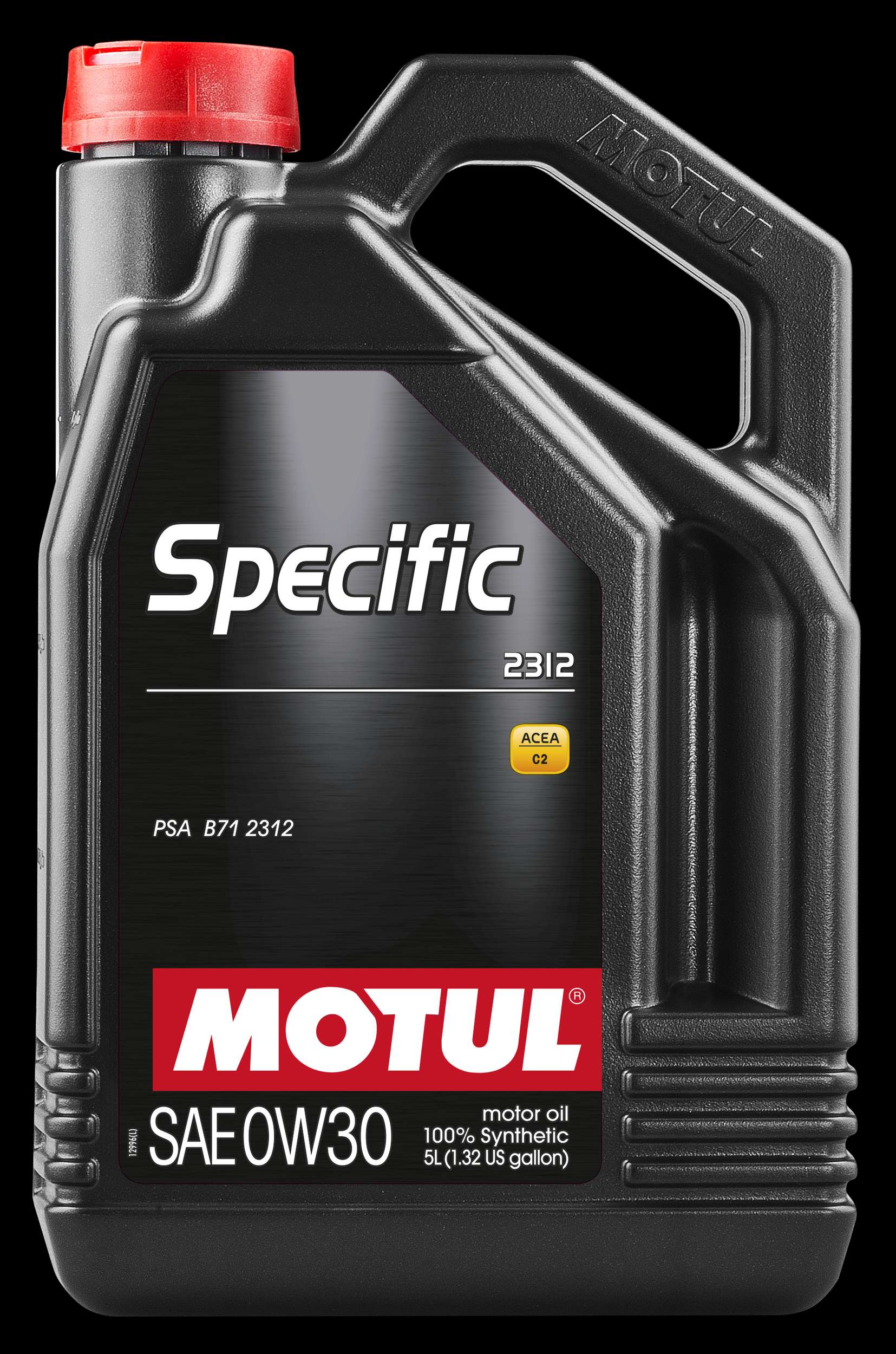 Variklio alyva MOTUL 106414