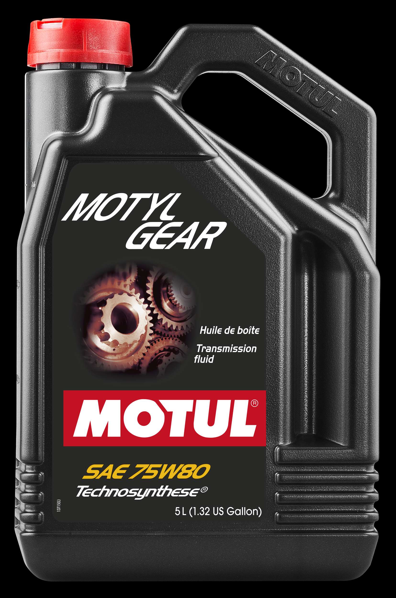 Mechaninės pavarų dėžės alyva MOTUL 106466