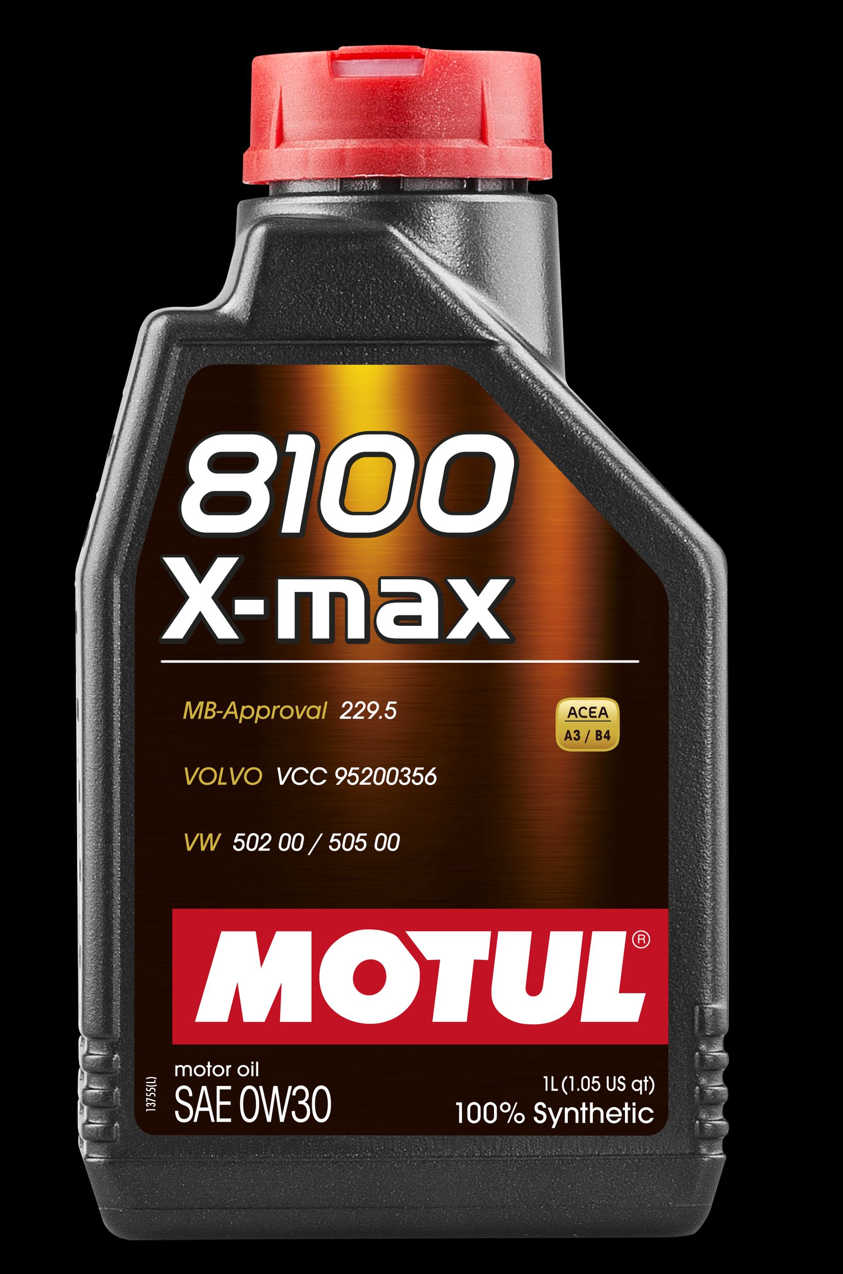 Variklio alyva MOTUL 106569