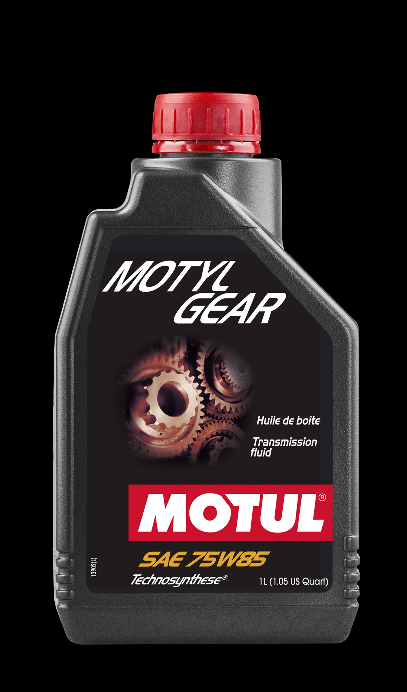 Mechaninės pavarų dėžės alyva MOTUL 106745