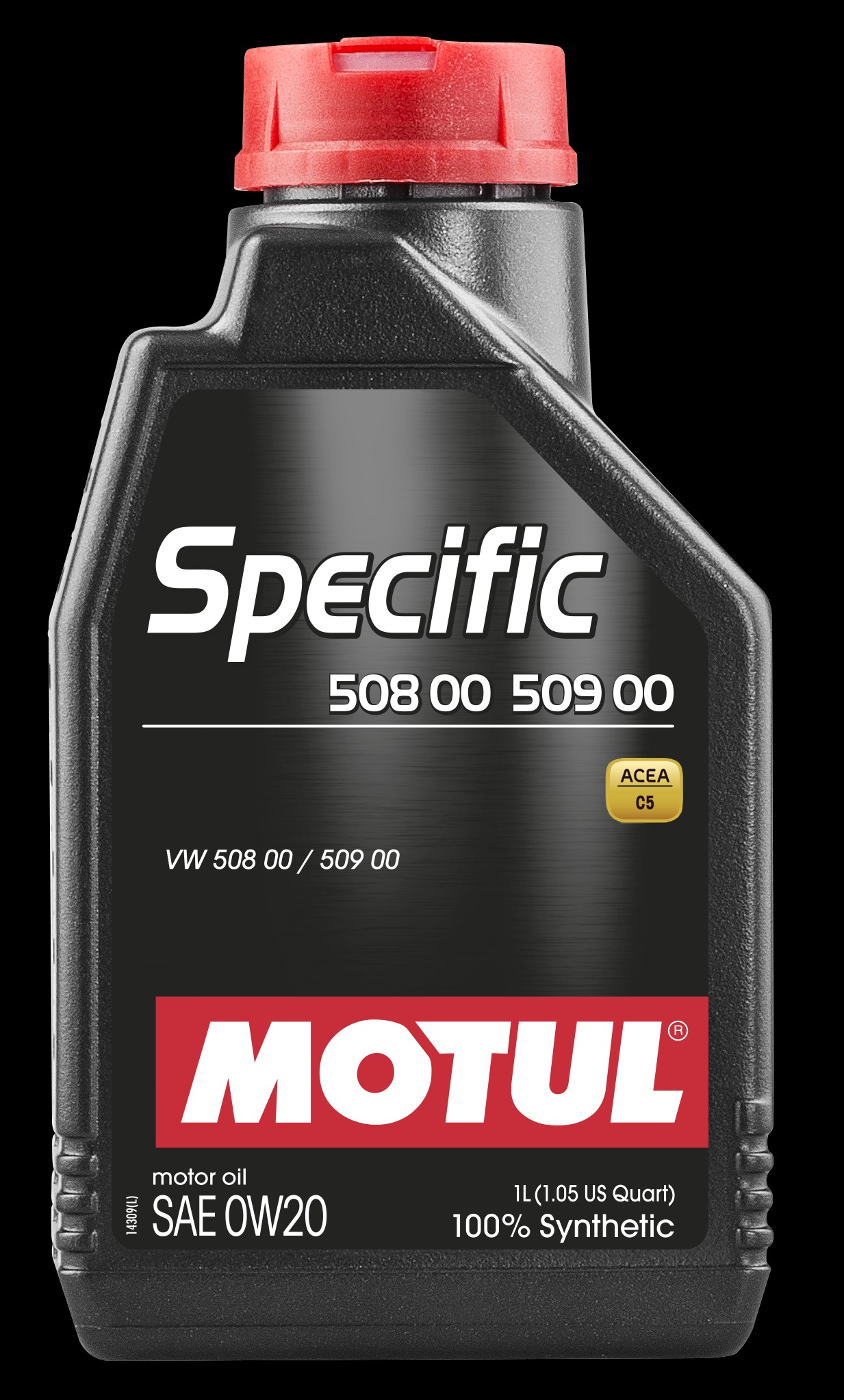 Variklio alyva MOTUL 107385