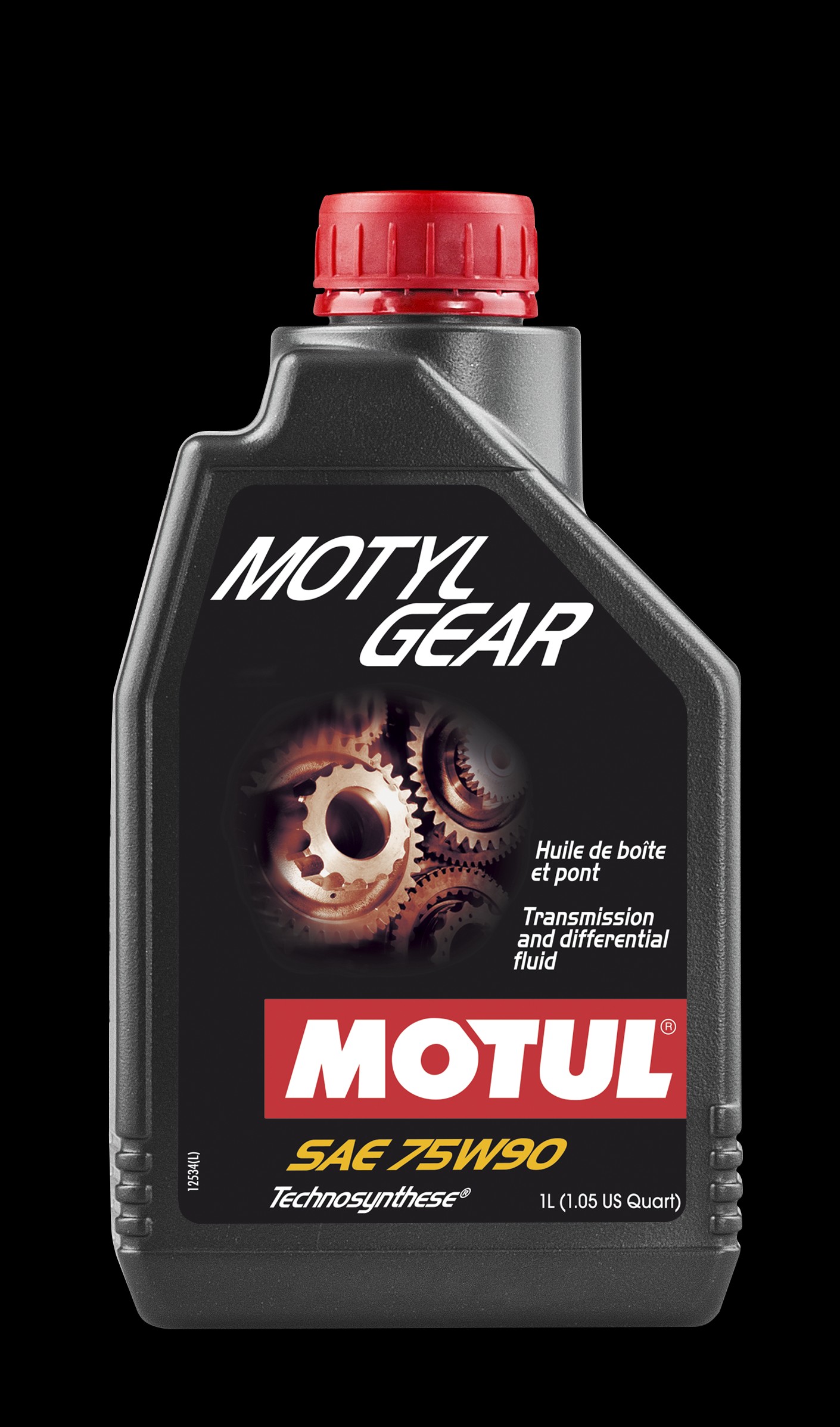 Transmisijos alyva MOTUL 109055