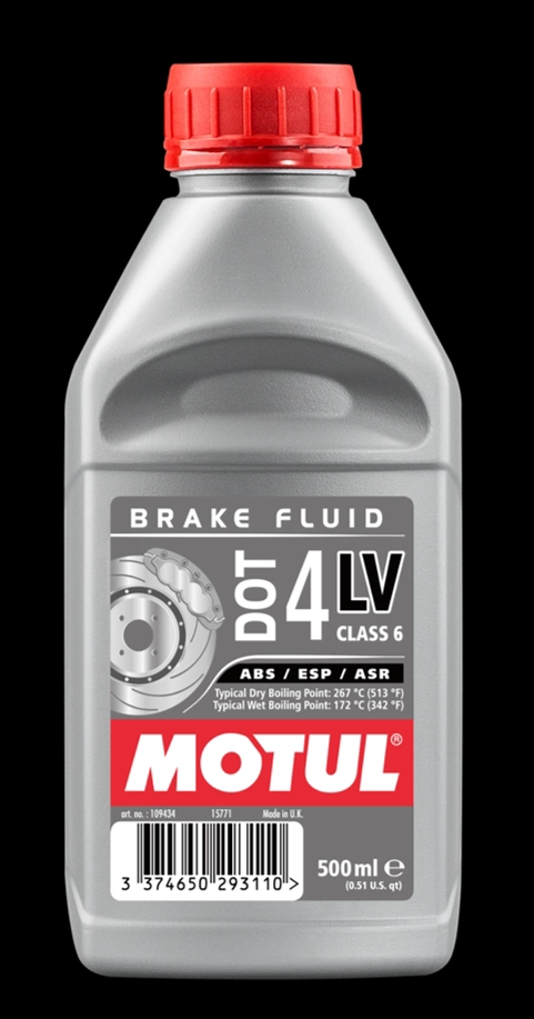 Stabdžių skystis MOTUL 109434