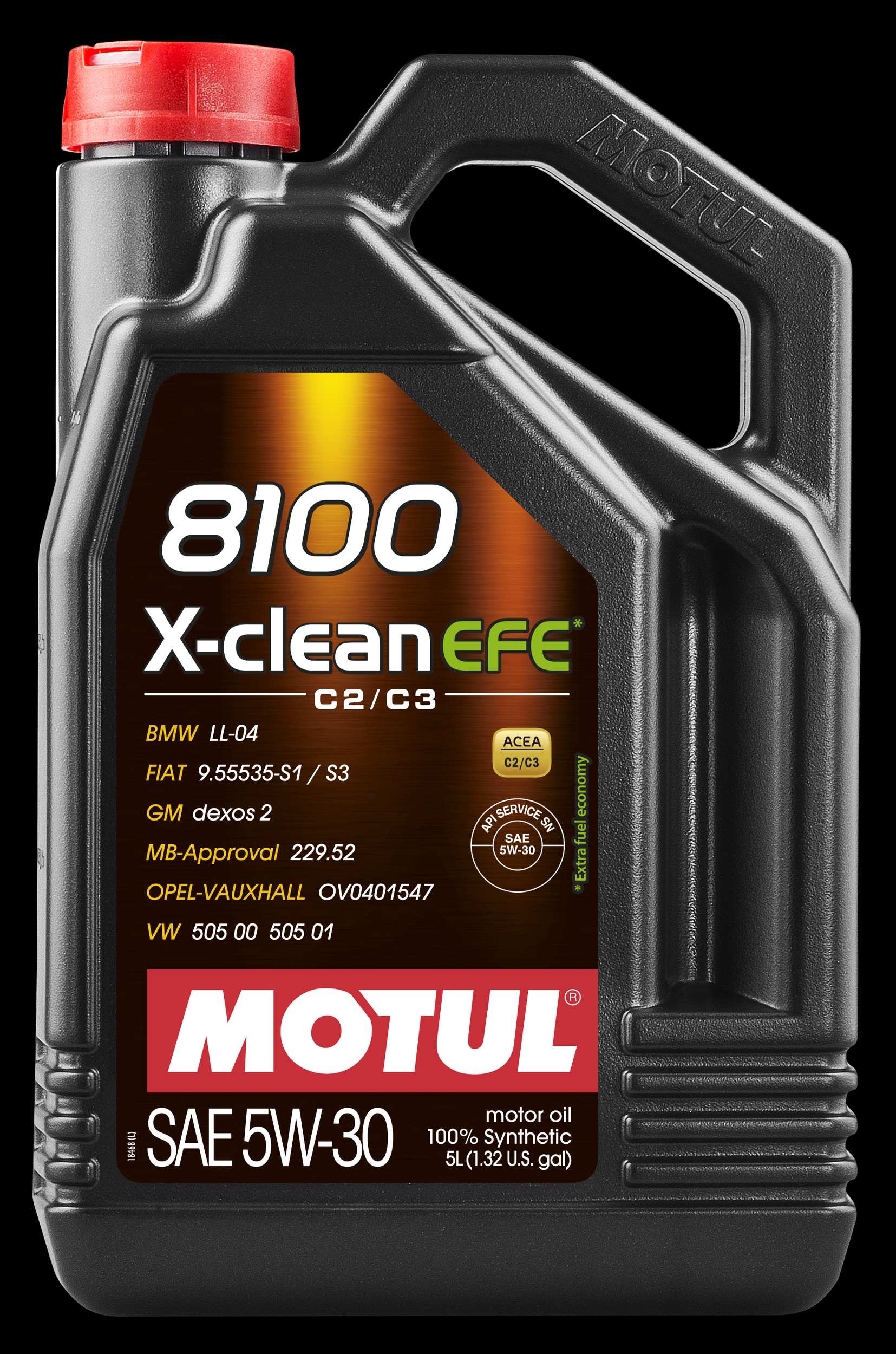 Variklio alyva MOTUL 109471
