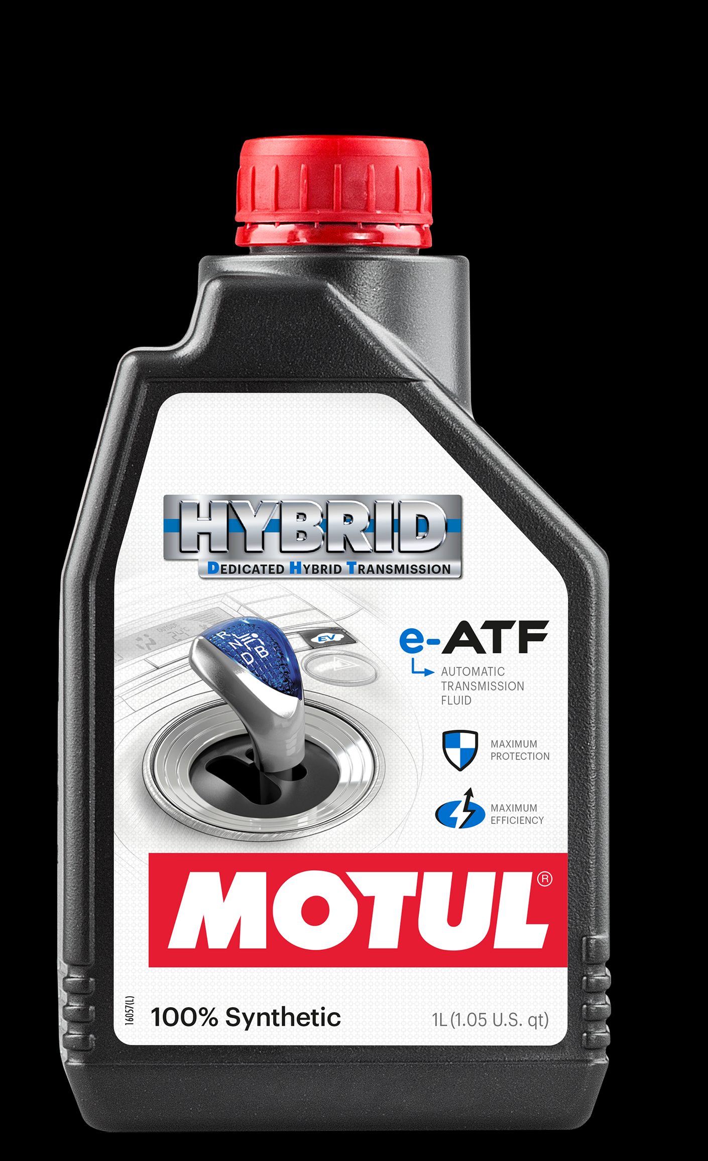 Greičių dėžės alyva MOTUL 109562