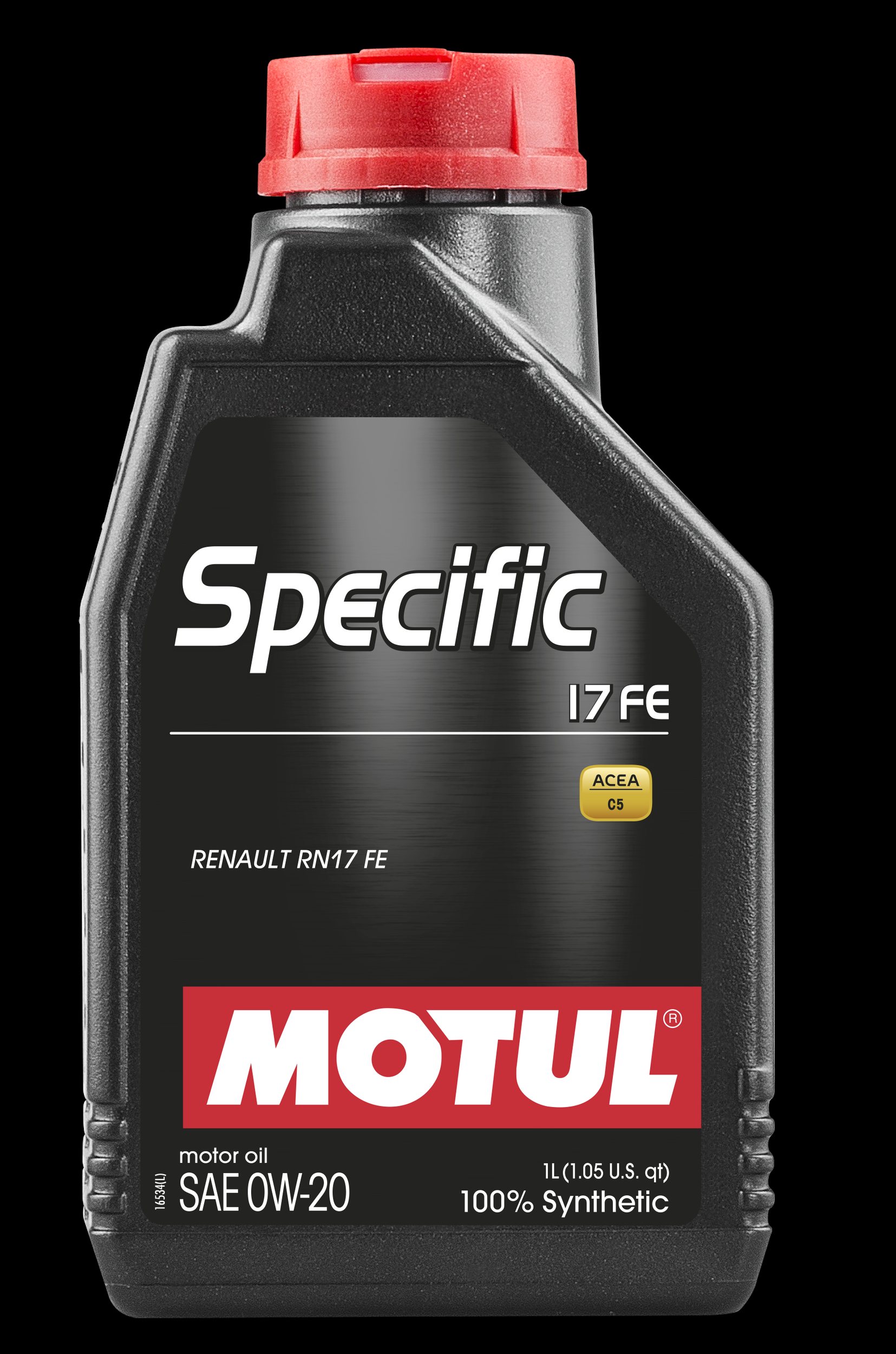 Variklio alyva MOTUL 109949