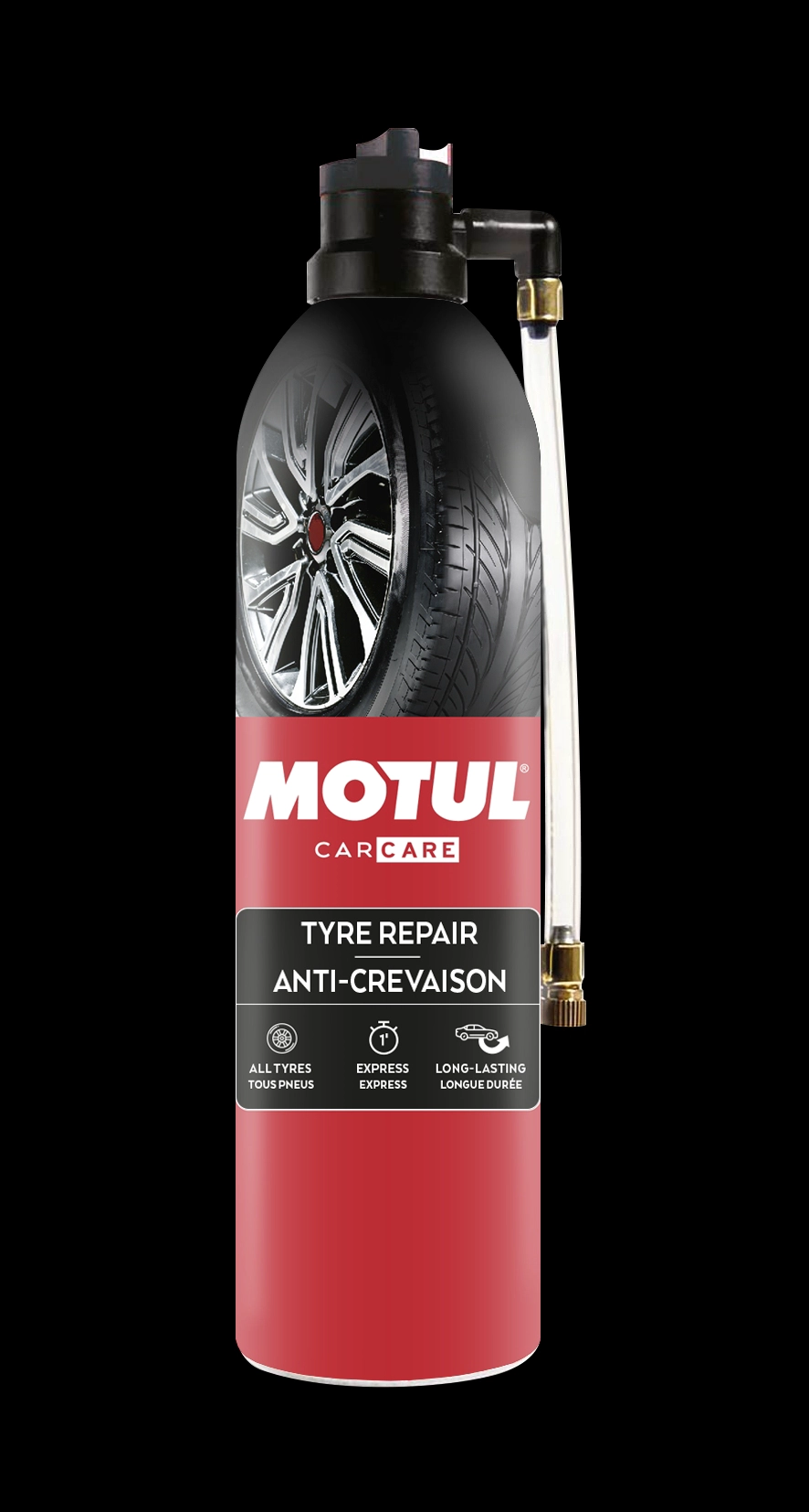 Padangų taisymo purškiklis MOTUL 110142