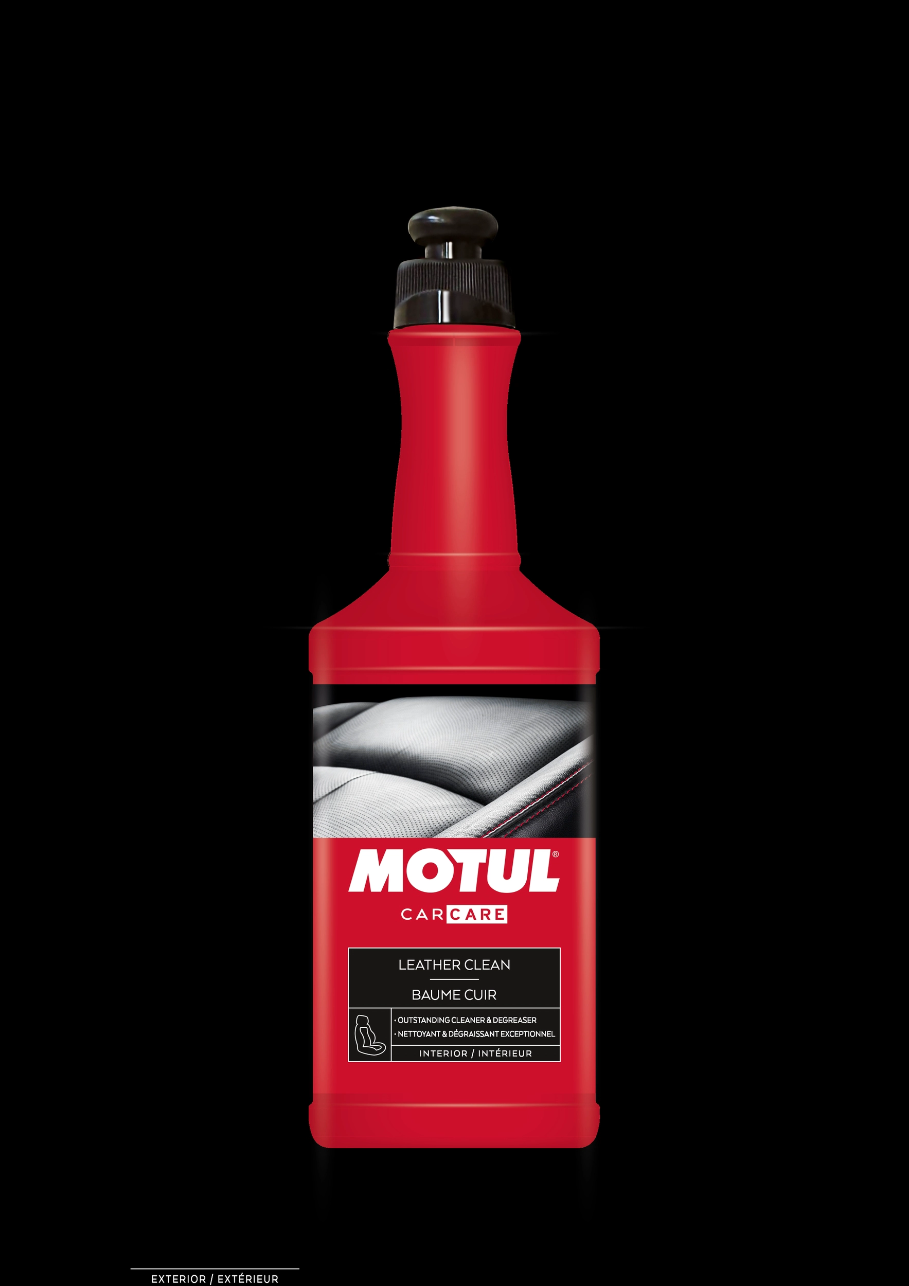 Odos variklis MOTUL 110149