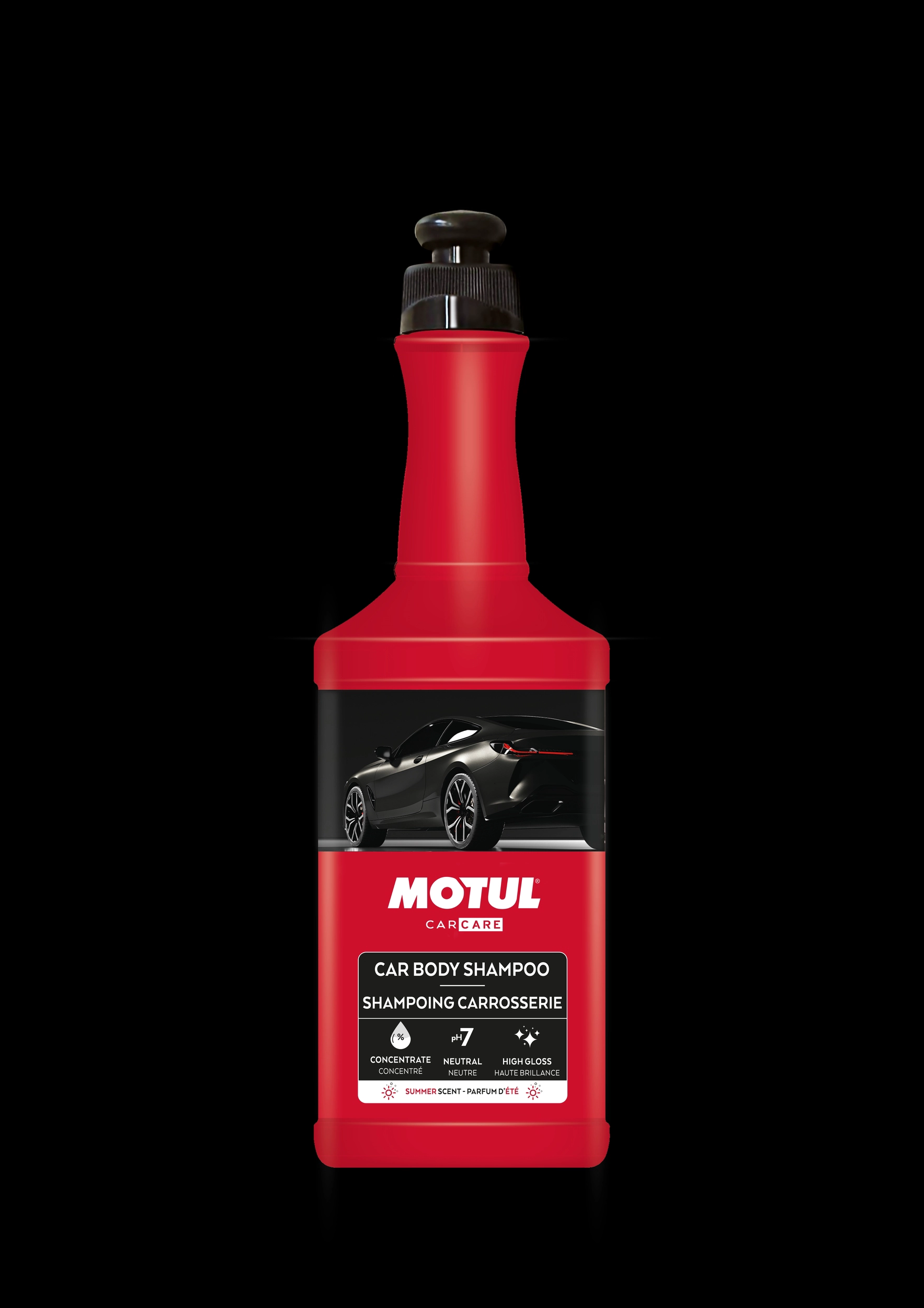 Plovimo politūra MOTUL 110150