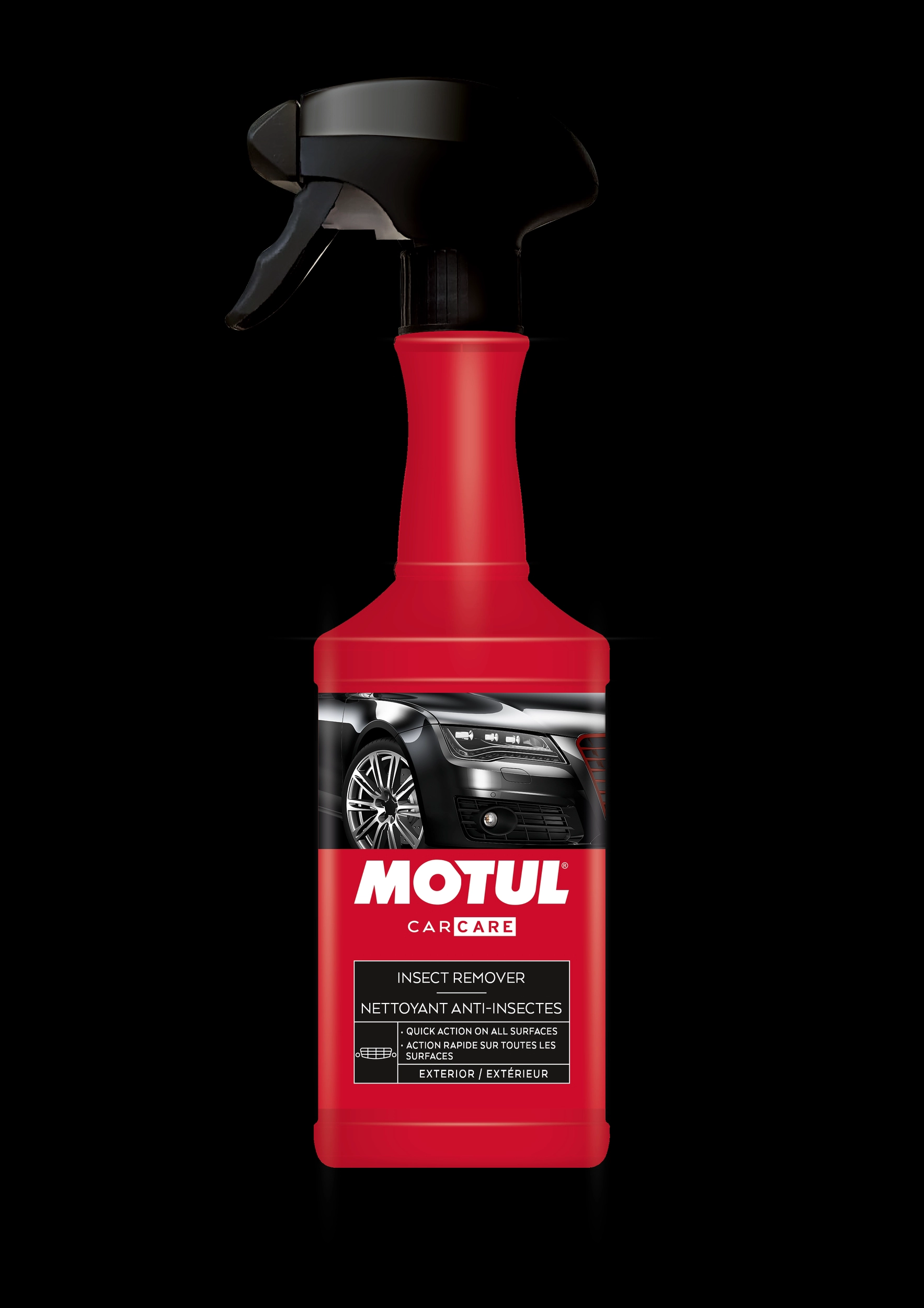 Žibintų atnaujinimo rinkinys MOTUL 110151