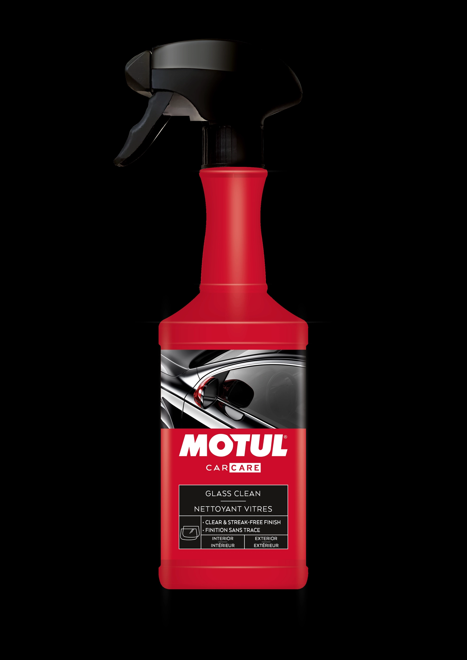 Langų valymo skystis MOTUL 110153