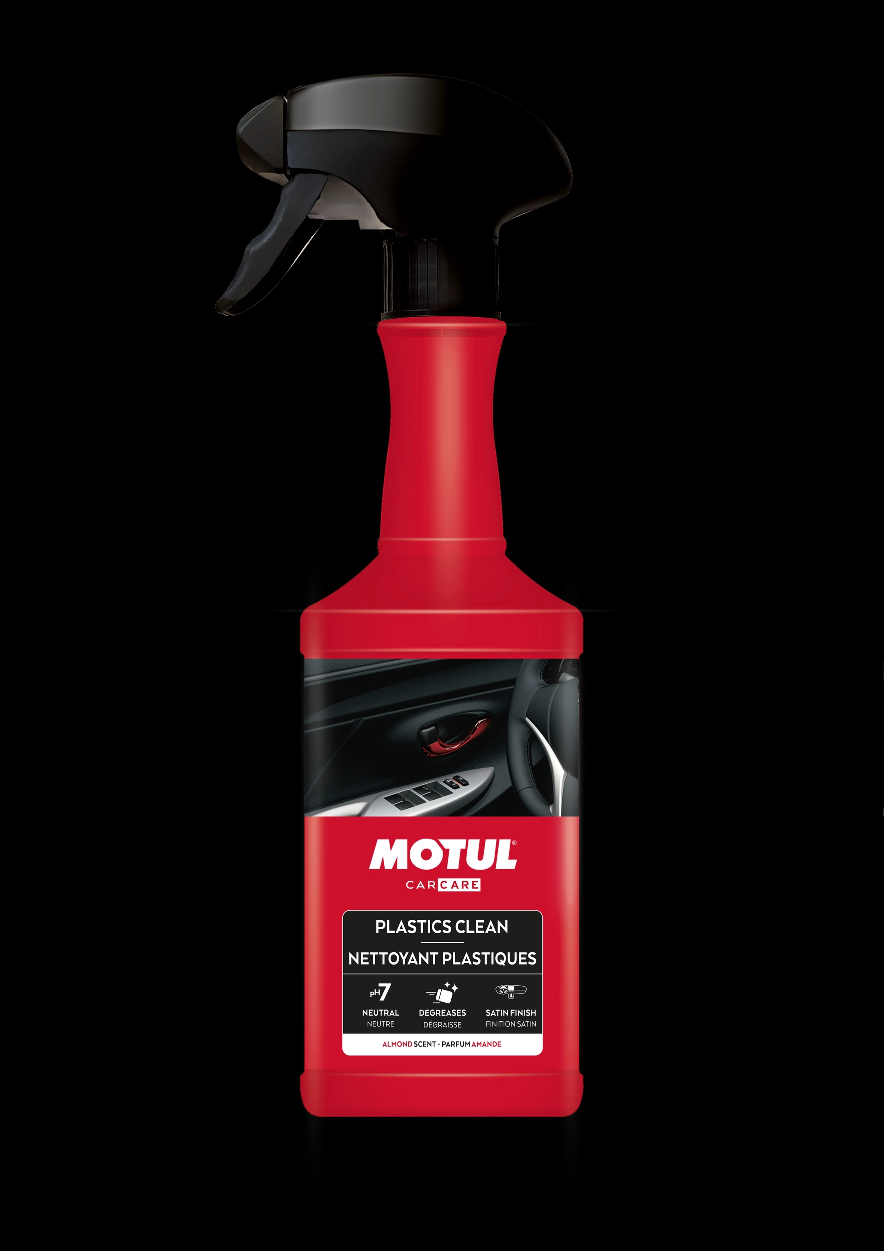 Sintetinių medžiagų valiklis MOTUL 110156