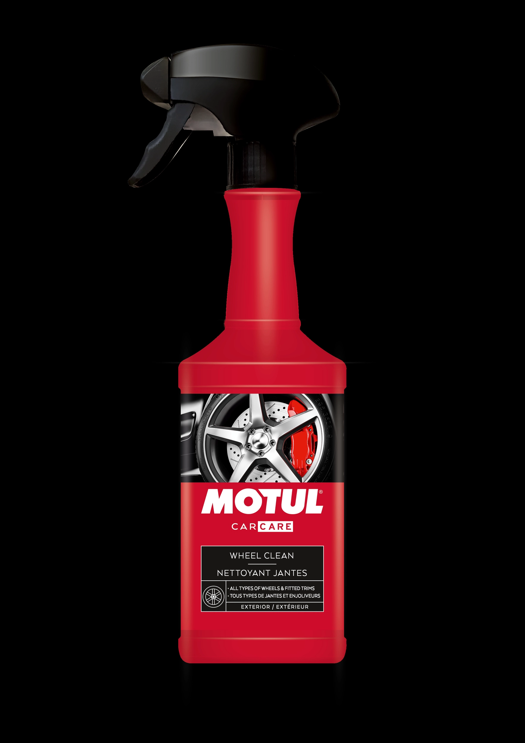 Ratlankių valiklis MOTUL 110192