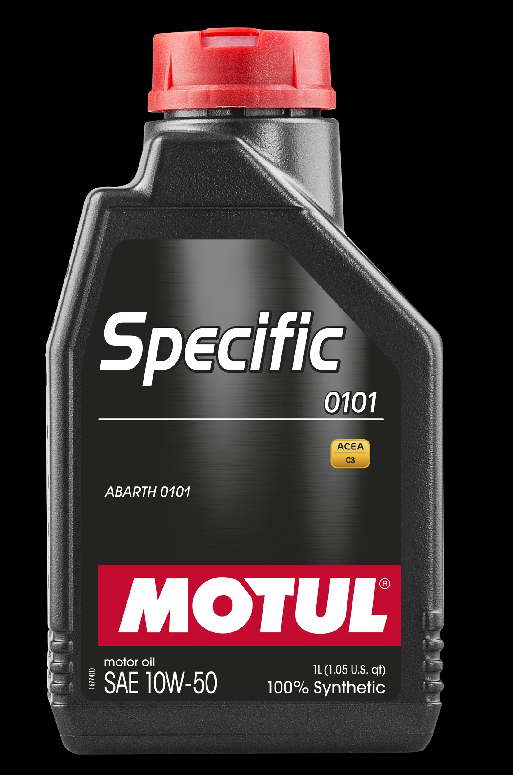Variklio alyva MOTUL 110282