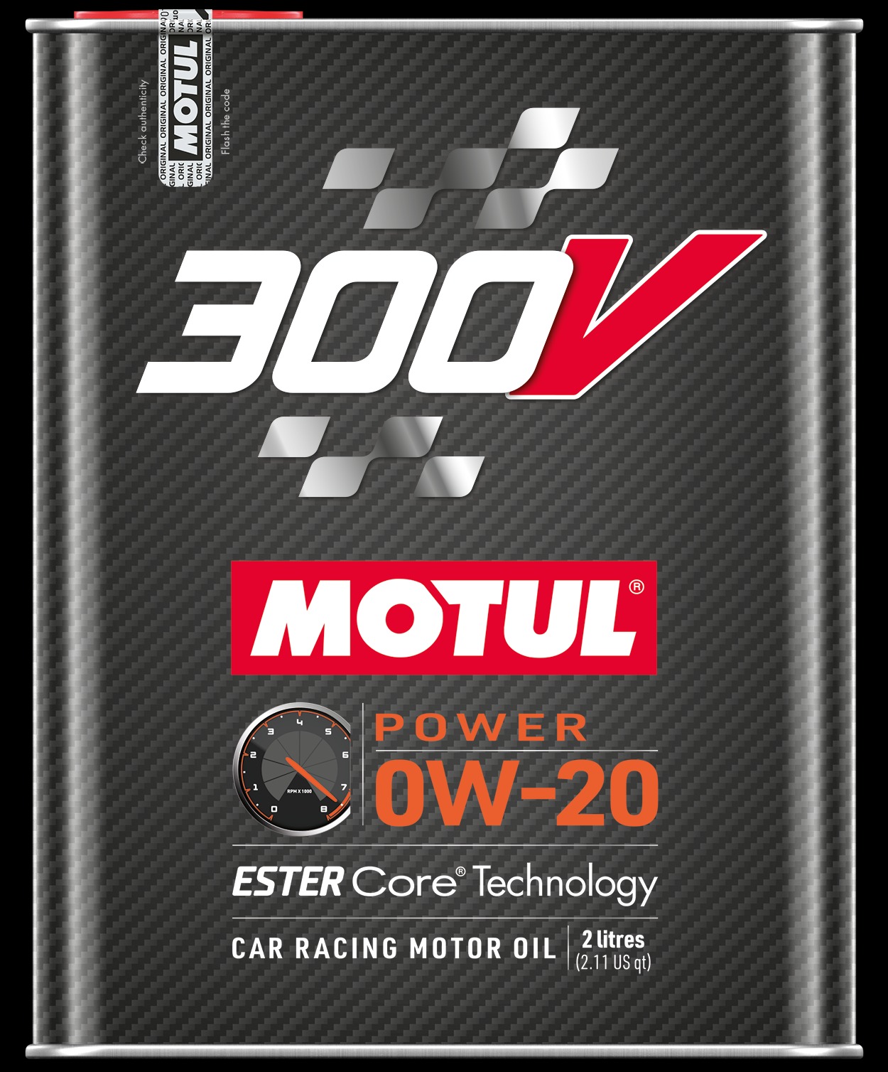 Variklio alyva MOTUL 110813