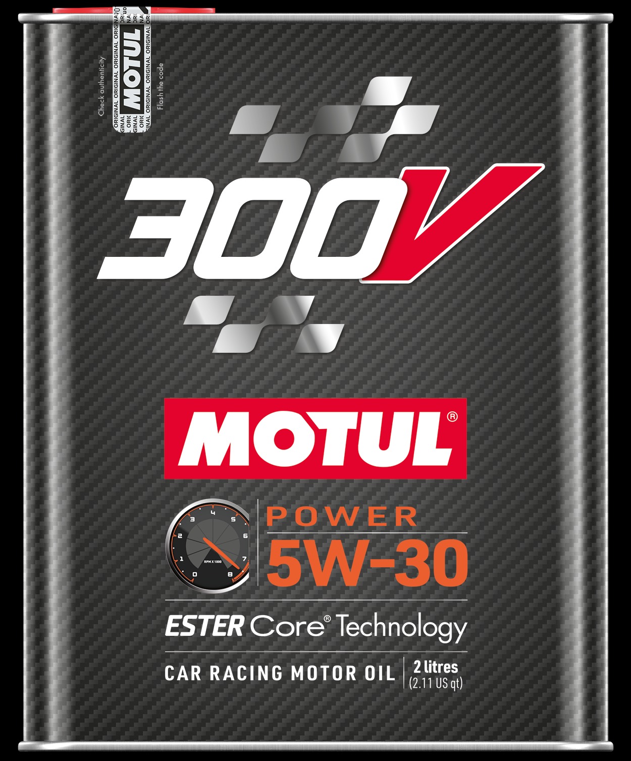 Variklio alyva MOTUL 110814