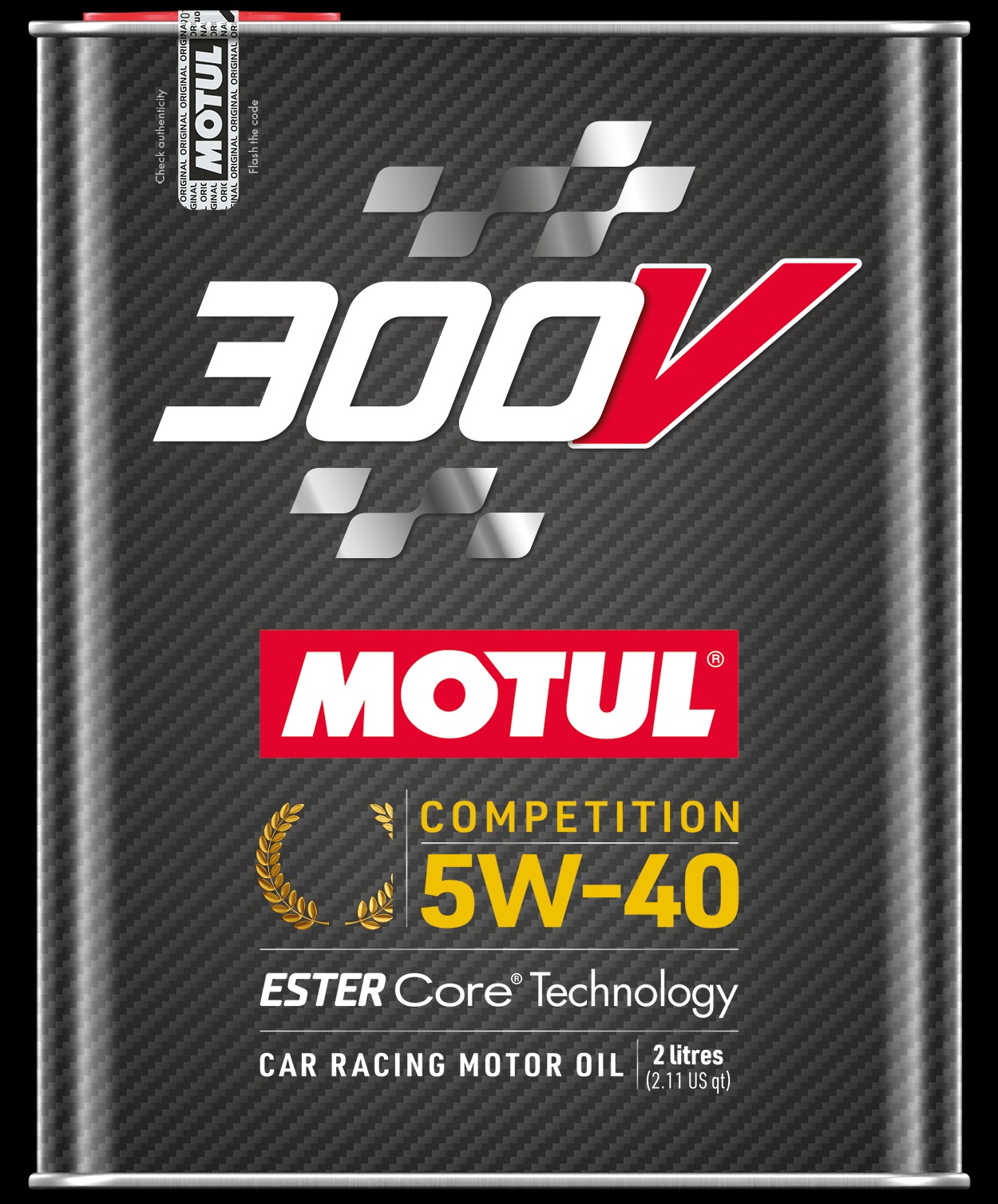 Variklio alyva MOTUL 110817