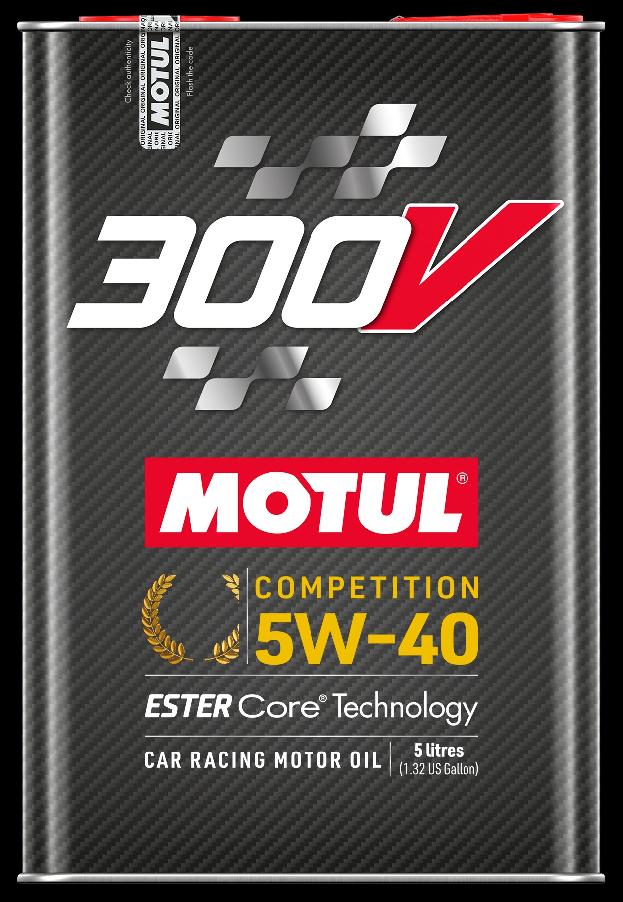 Variklio alyva MOTUL 110818