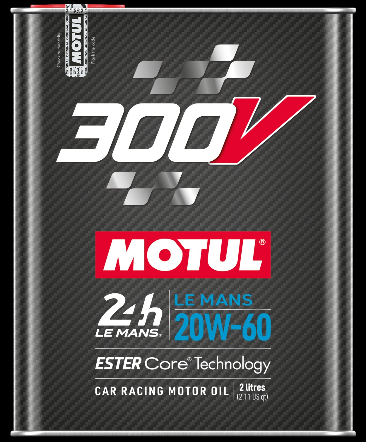 Variklio alyva MOTUL 110824