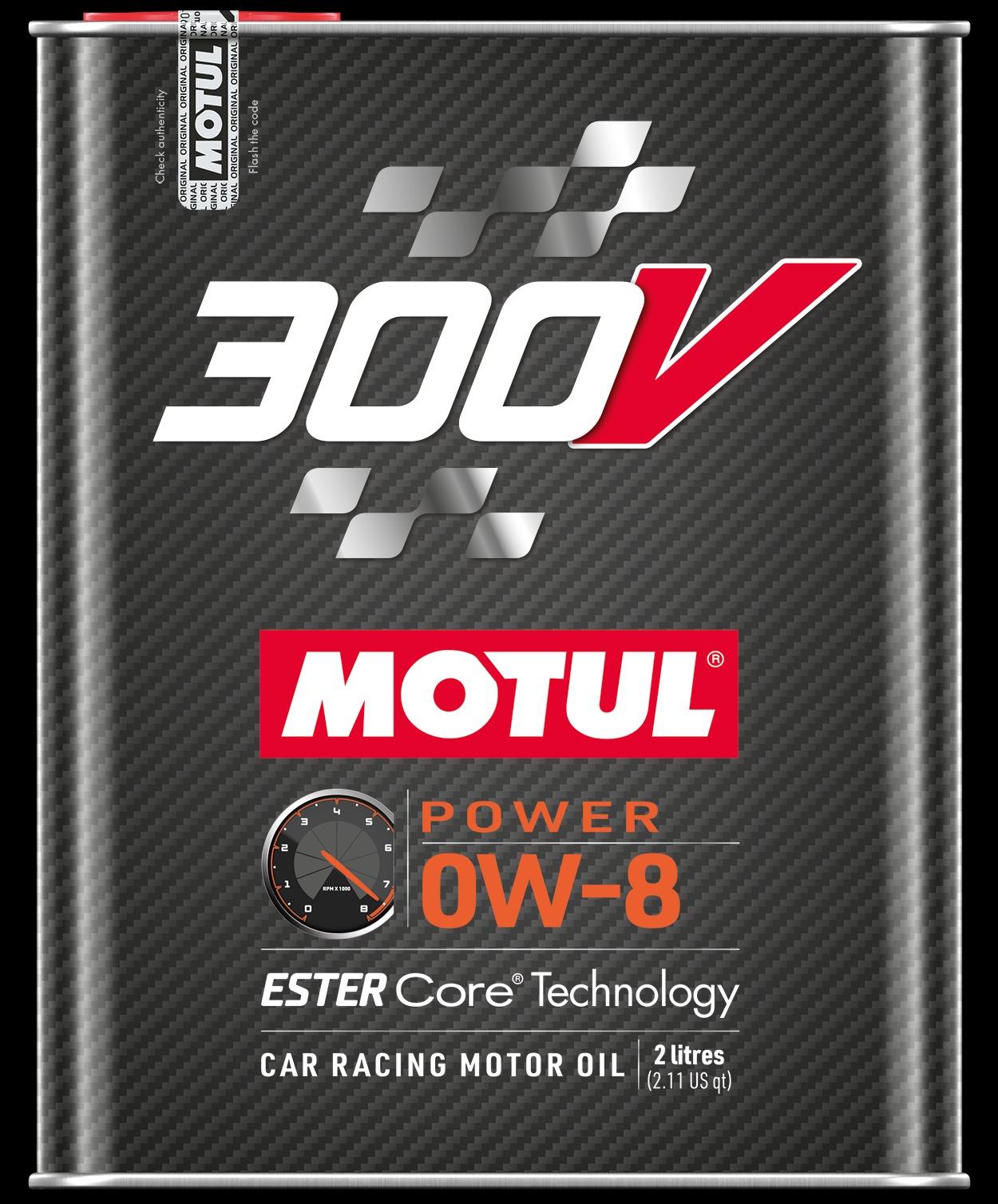 Variklio alyva MOTUL 110854