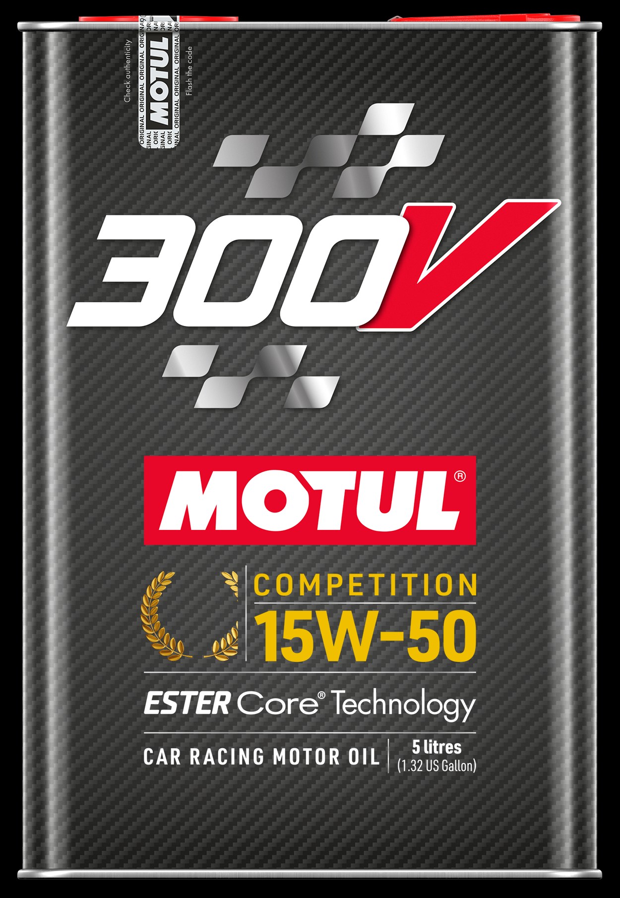 Variklio alyva MOTUL 110861