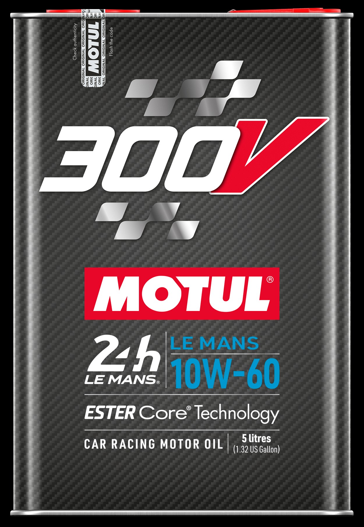 Variklio alyva MOTUL 110865