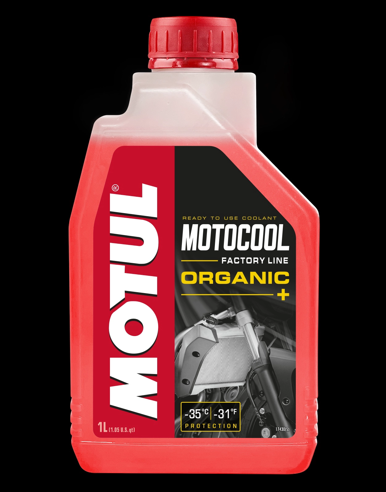 Antifrizas MOTUL 111034