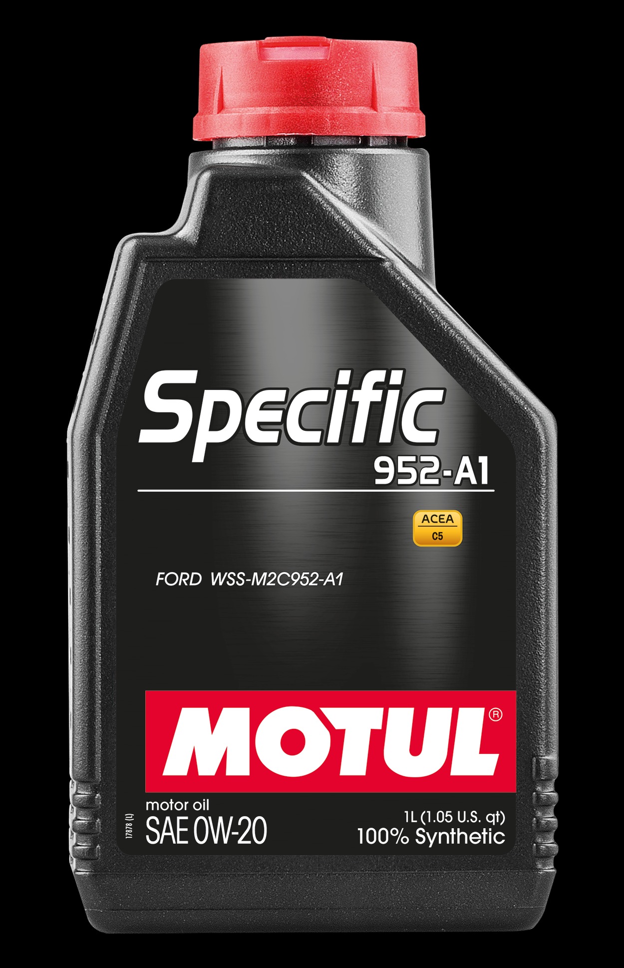 Variklio alyva MOTUL 111241