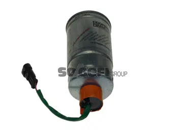 Kuro filtras CoopersFiaam FP5776EWS