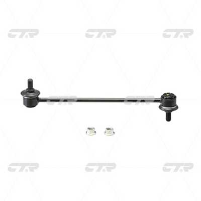 Šarnyro stabilizatorius CTR CL0240