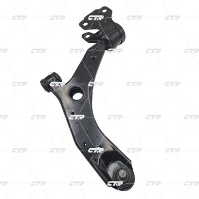 Vikšro valdymo svirtis CTR CQ0259L