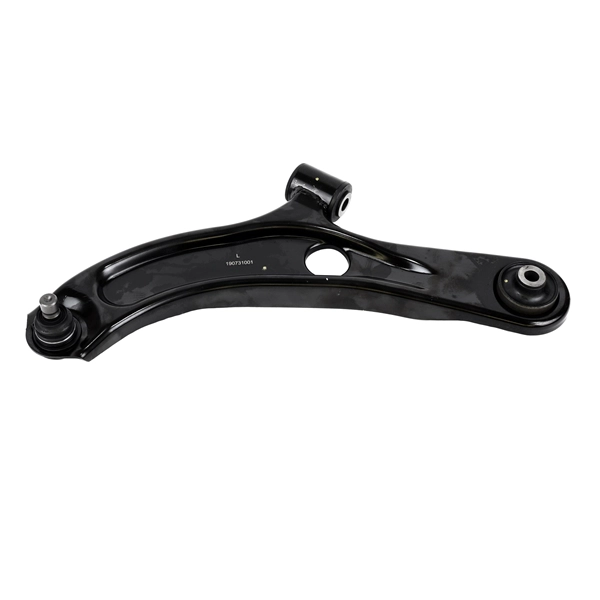 Vikšro valdymo svirtis CTR CQ0292L