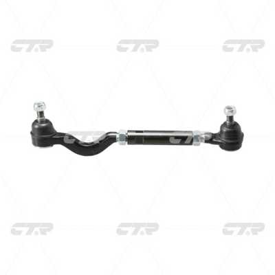 Strypo montavimas CTR CS0004L