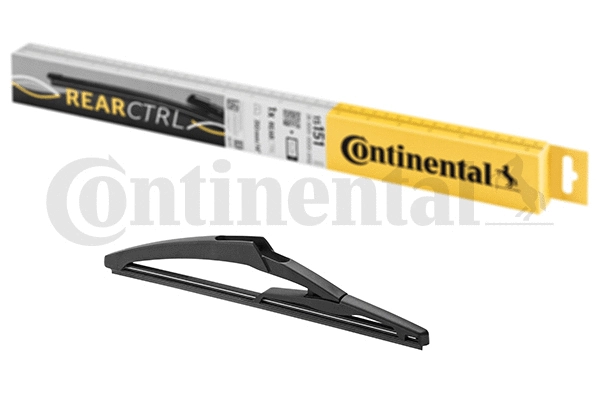 Valytuvas CONTINENTAL 2800011522180