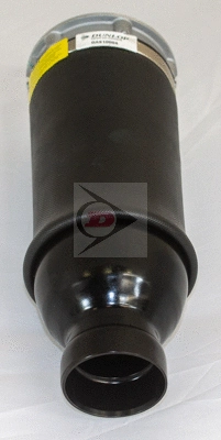 Pakabos pneumatinė spyruoklė DUNLOP DAS10004