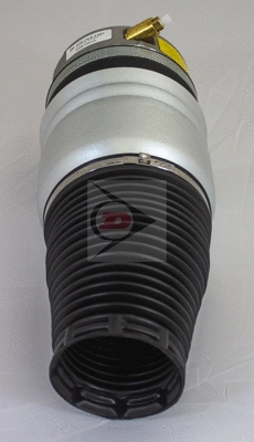 Pakabos pneumatinė spyruoklė DUNLOP DAS10013