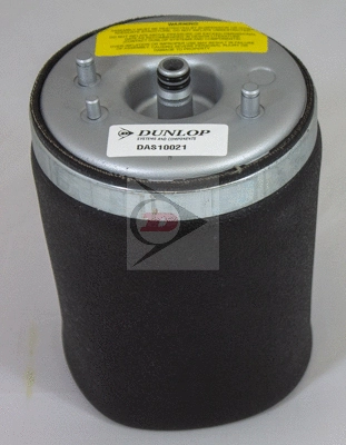 Pakabos pneumatinė spyruoklė DUNLOP DAS10021