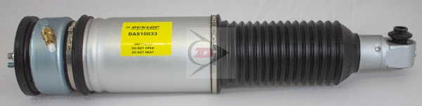 Pneumatinės spyruoklės statramstis DUNLOP DAS10033