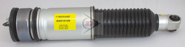 Pneumatinės spyruoklės statramstis DUNLOP DAS10126