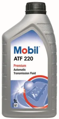 Transmisijos alyva MOBIL 142836