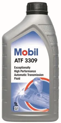 Transmisijos alyva MOBIL 150273