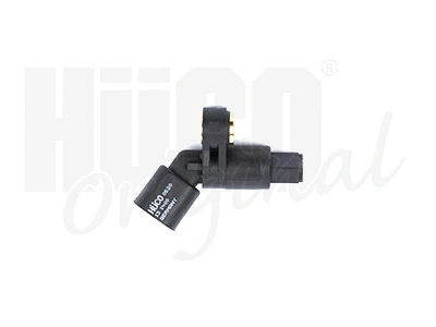 Rato greičio jutiklis (ABS daviklis) HITACHI 131400