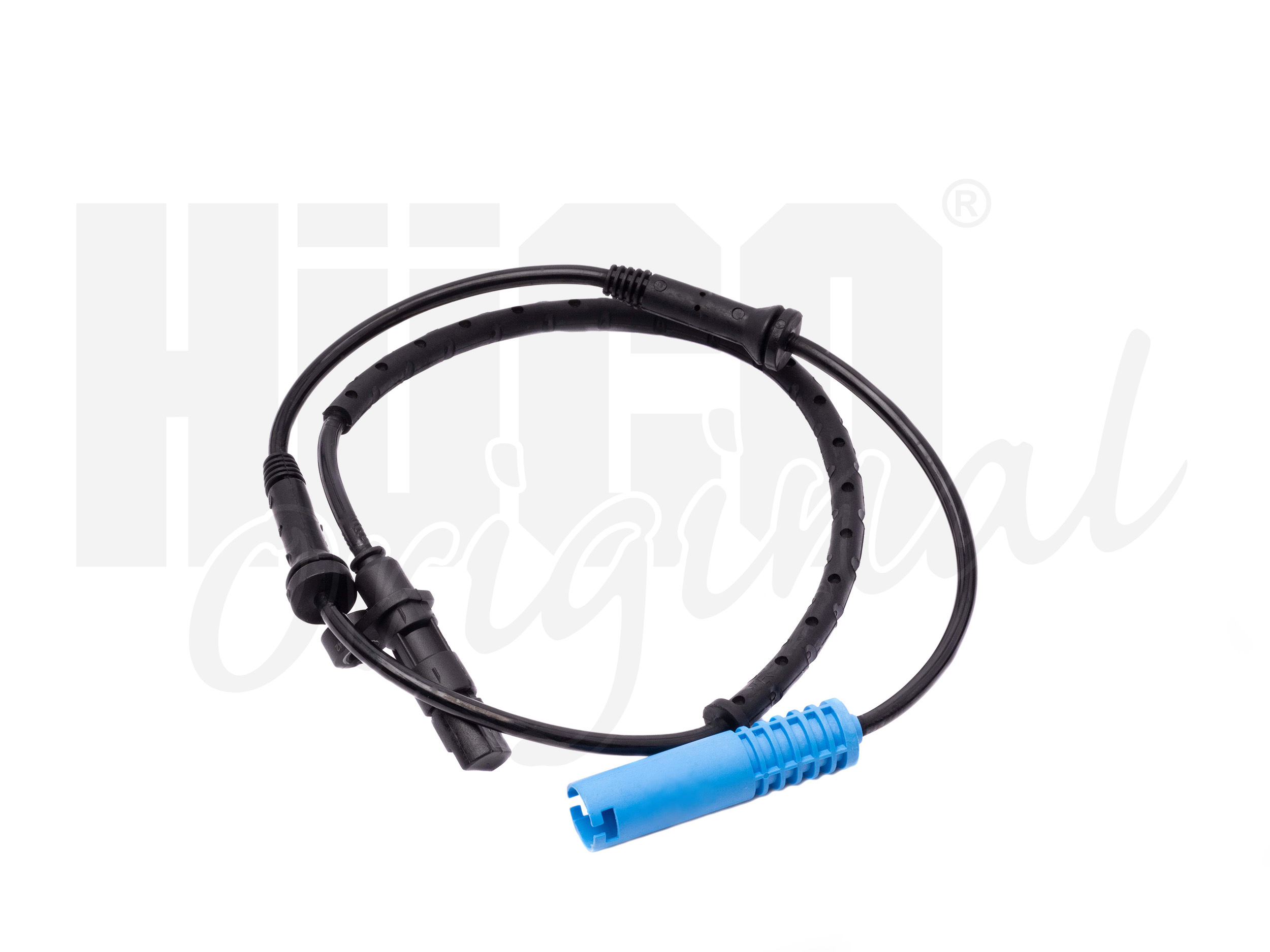 Rato greičio jutiklis (ABS daviklis) HITACHI 131503