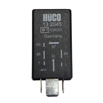 Darbo srovės relė HITACHI 132045