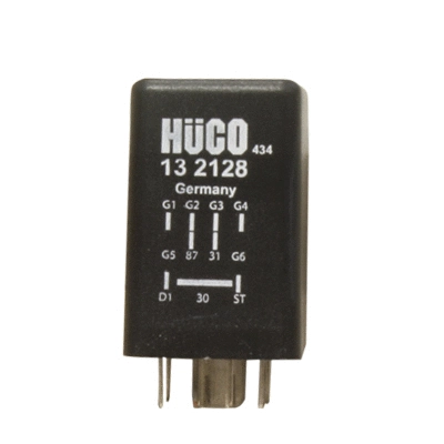 Darbo srovės relė HITACHI 132128