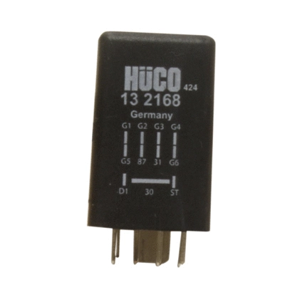 Darbo srovės relė HITACHI 132168